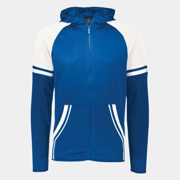 Retro Grade Jacket Thumbnail