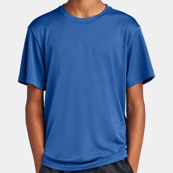Youth PosiCharge ® Competitor Tee Thumbnail