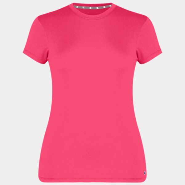 Women's Power Short Sleeve Tee Thumbnail