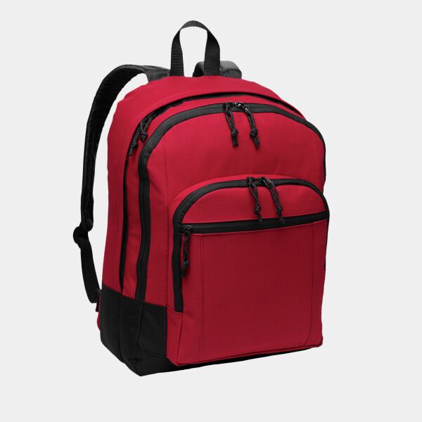 Basic Backpack Thumbnail