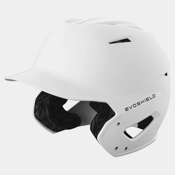 XVT 2.0 Matte Batting Helmet Thumbnail