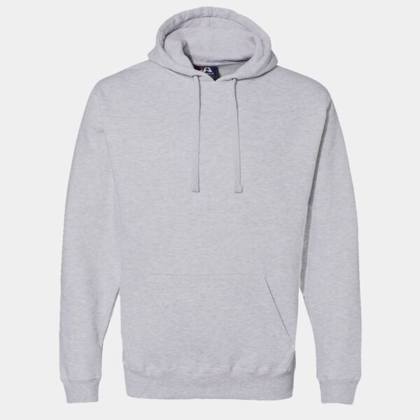 Premium Sponge Fleece Hooded Sweatshirt Thumbnail
