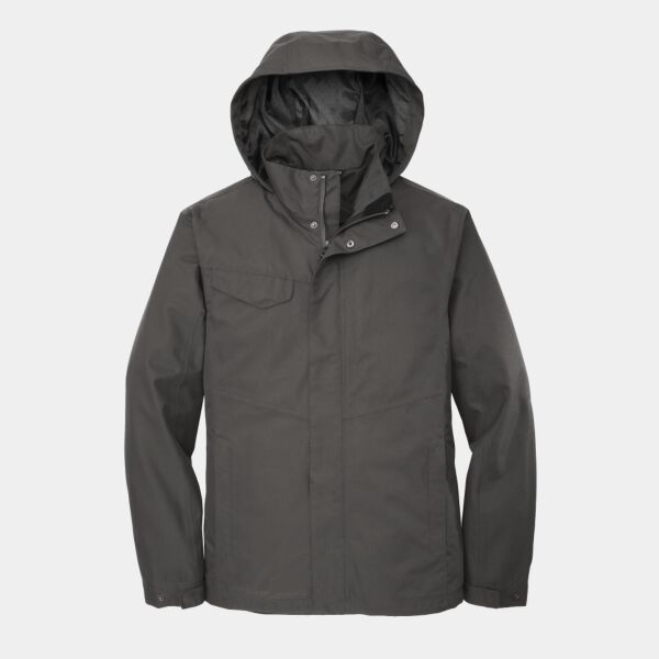 Collective Outer Shell Jacket Thumbnail