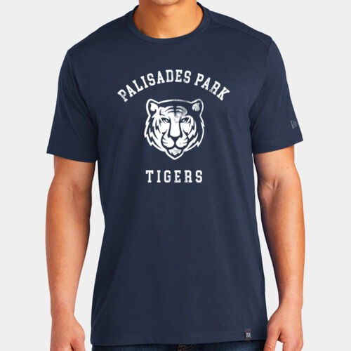 Heritage Blend Crew Tee Thumbnail