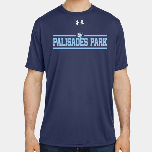 Team Tech™ T-Shirt Thumbnail