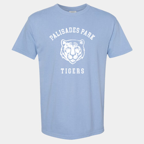 Garment-Dyed Heavyweight T-Shirt Thumbnail