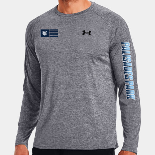 Men's UA Tech™ Long Sleeve Thumbnail