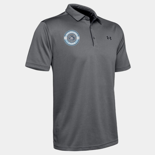 Men's UA Tech™ Embroidered Polo Thumbnail