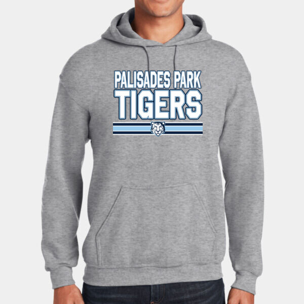 Heavy Blend™ Hooded Sweatshirt Thumbnail