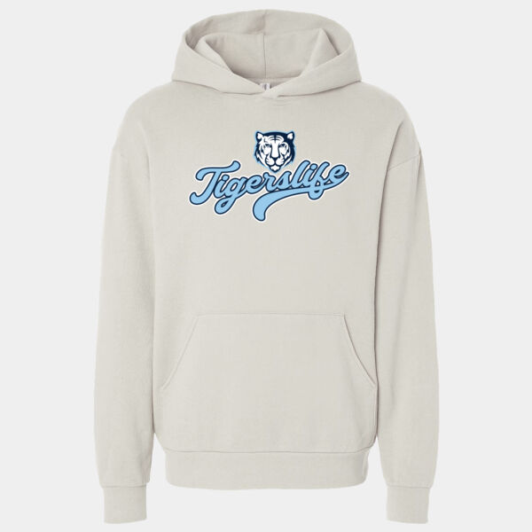 Unisex Avenue Hooded Sweatshirt Thumbnail