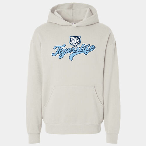 Unisex Avenue Hooded Sweatshirt Thumbnail