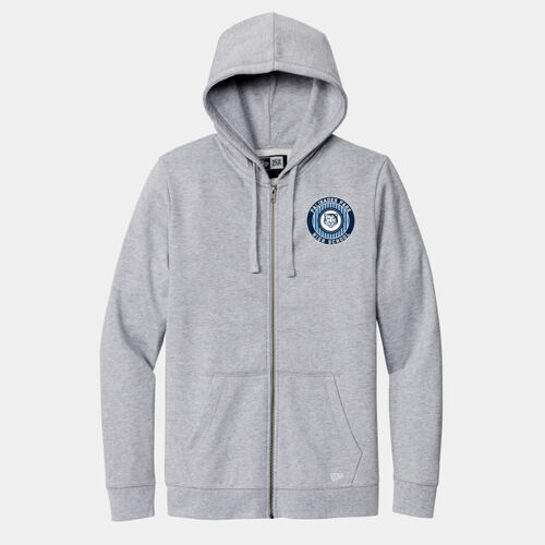 Comeback Fleece Full Zip Hoodie Thumbnail