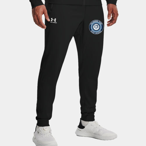 Men's UA Sportstyle Joggers Thumbnail