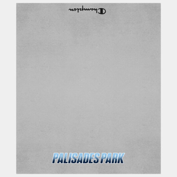 Powerblend® Fleece Blanket Thumbnail