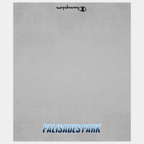 Powerblend® Fleece Blanket Thumbnail