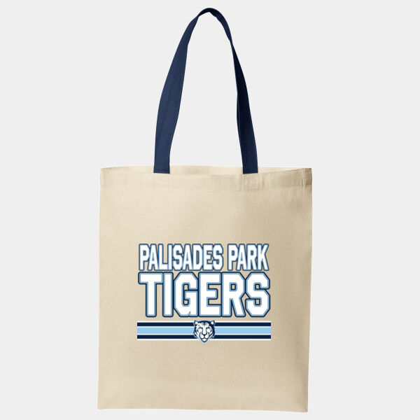 Core Cotton Tote Thumbnail