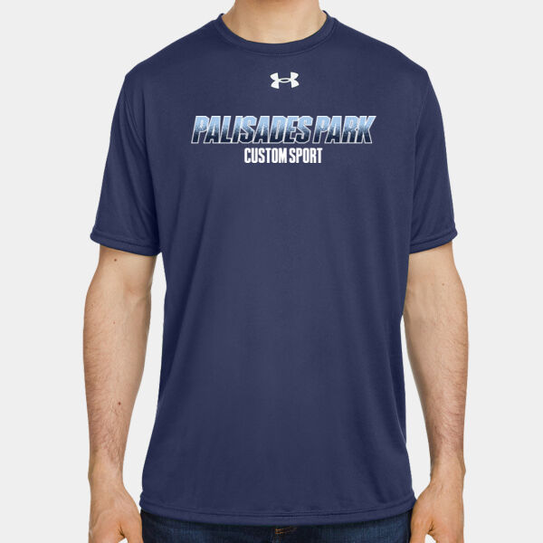 Team Tech™ T-Shirt Thumbnail