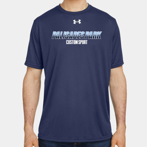 Personalized Team Tech™ T-Shirt Thumbnail