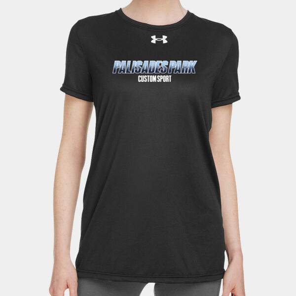 Women's Team Tech™ T-Shirt Thumbnail