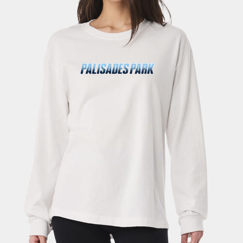6 oz. Heavyweight Long Sleeve Tee Thumbnail