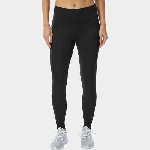 Women's Pocket Leggings Thumbnail
