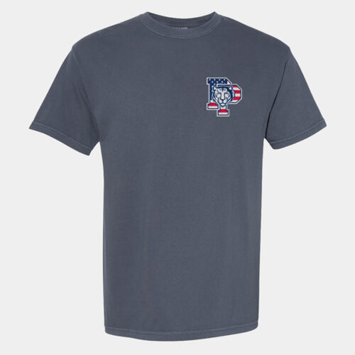 Garment-Dyed Heavyweight T-Shirt Thumbnail