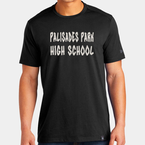 Heritage Blend Crew Tee Thumbnail