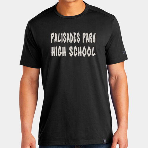 Heritage Blend Crew Tee Thumbnail