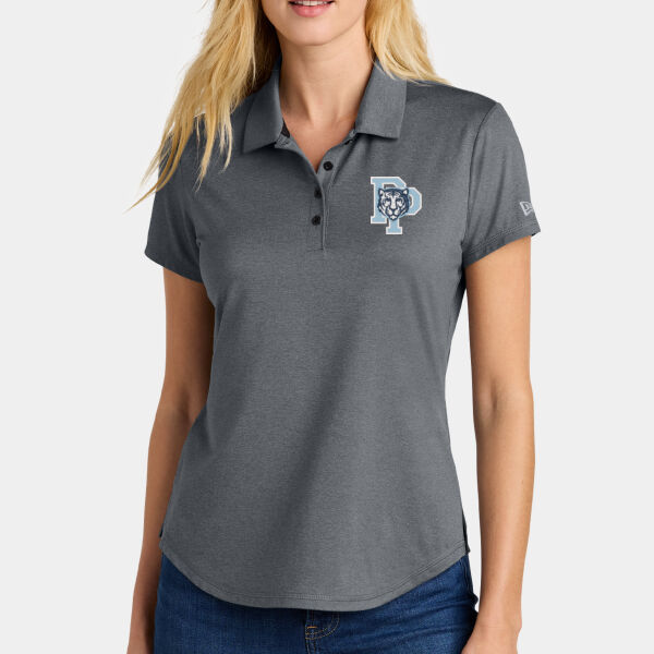 Women's Embroidered Power Polo Thumbnail