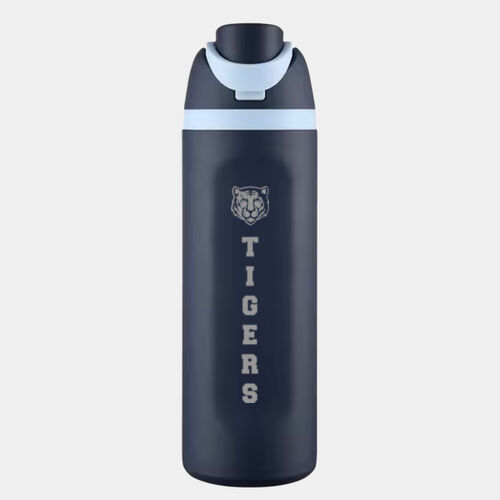 24 oz. Engraved Insulated Stainless Steel Water Bottle Thumbnail