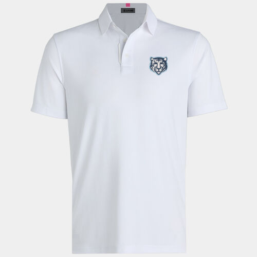 Embroidered - Essential Performance Piqué Polo Thumbnail