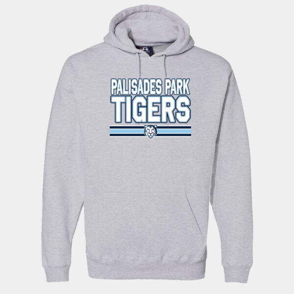 Premium Sponge Fleece Hooded Sweatshirt Thumbnail