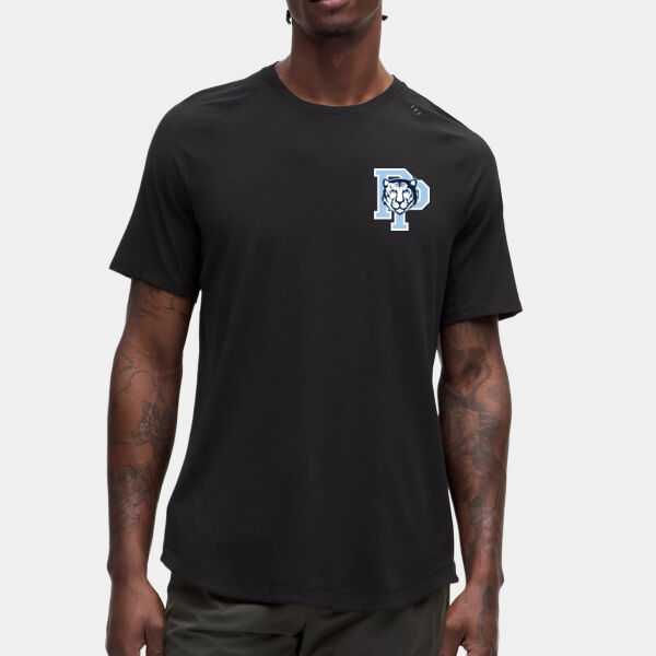 License to Train SS Shirt Thumbnail