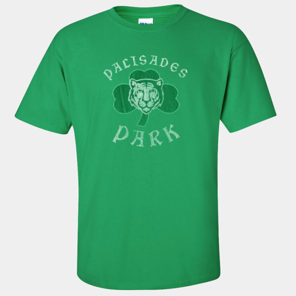 St. Patrick's Day Unisex Ultra Cotton ® 100% US Cotton T Shirt Thumbnail