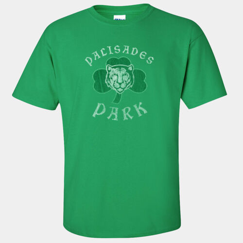 St. Patrick's Day Unisex Ultra Cotton ® 100% US Cotton T Shirt Thumbnail