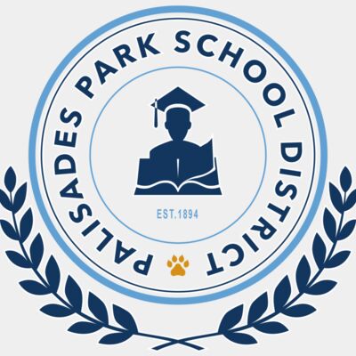 Pal Park School District Logo Thumbnail