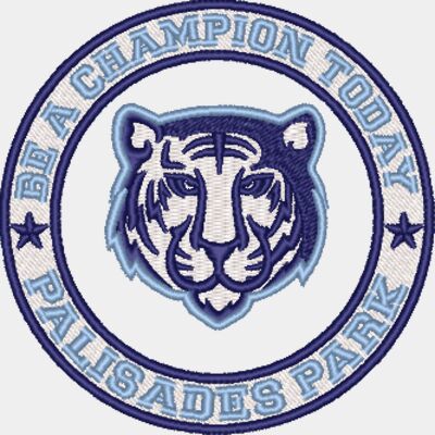 BE A CHAMPION TODAY Thumbnail