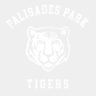 Distressed Single Color Design Palisades Park Thumbnail