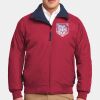 Challenger Jacket Thumbnail