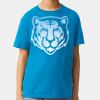 Youth Ultra Cotton ® 100% US Cotton T Shirt Thumbnail