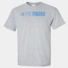 Ultra Cotton ® 100% US Cotton T Shirt Thumbnail