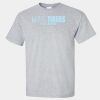 Ultra Cotton ® 100% US Cotton T Shirt Thumbnail