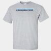Ultra Cotton ® 100% US Cotton T Shirt Thumbnail