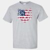 Ultra Cotton ® 100% US Cotton T Shirt Thumbnail