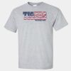 Ultra Cotton ® 100% US Cotton T Shirt Thumbnail