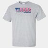 Ultra Cotton ® 100% US Cotton T Shirt Thumbnail