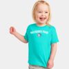 Toddler Fine Jersey Tee Thumbnail