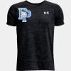 Boys' UA Tech™ 2.0 Short Sleeve Thumbnail