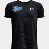 Boys' UA Tech™ 2.0 Short Sleeve Thumbnail