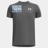 Boys' UA Tech™ 2.0 Short Sleeve Thumbnail